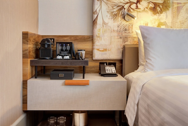 ロンドン･マリオット･ホテル･ケンシントン