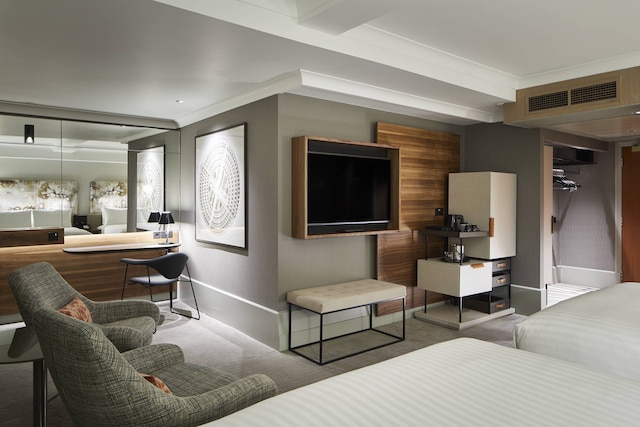 ロンドン･マリオット･ホテル･ケンシントン