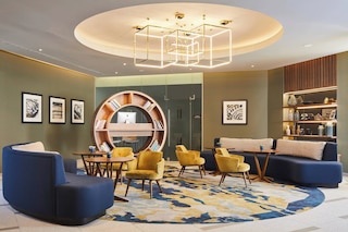 ロンドン･マリオット･ホテル･ケンシントン