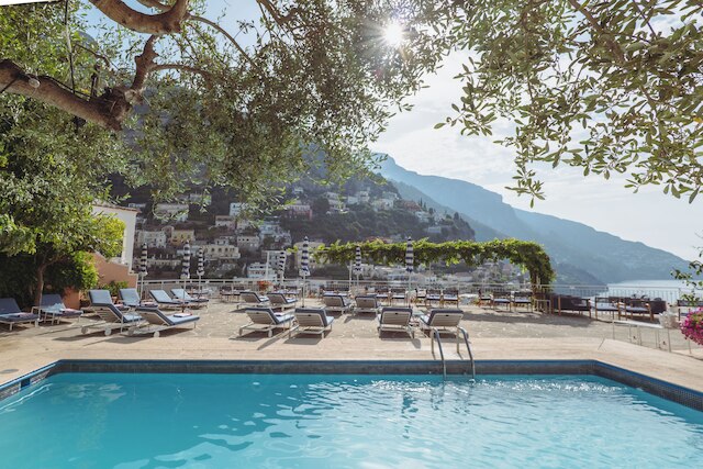 ポセイドン ホテル