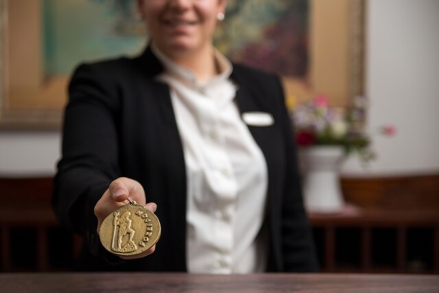 ポセイドン ホテル