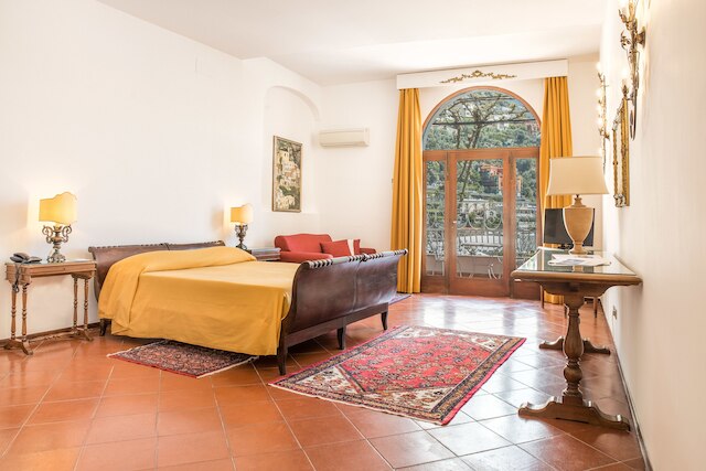 ポセイドン ホテル