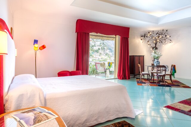 ポセイドン ホテル