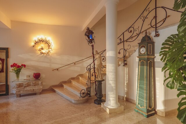 ポセイドン ホテル