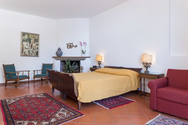 ポセイドン ホテル