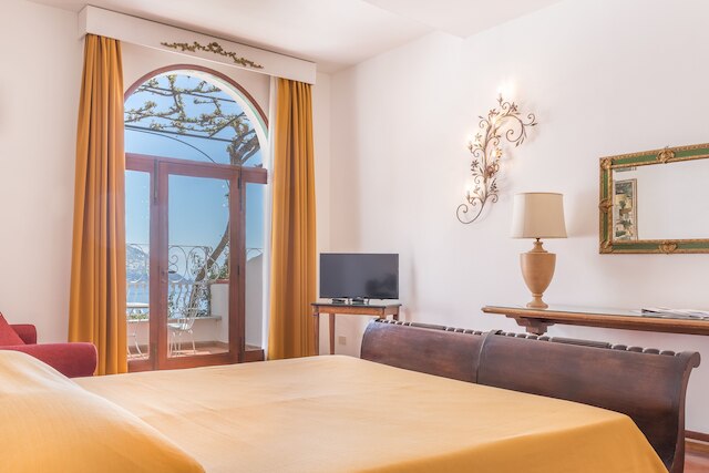 ポセイドン ホテル