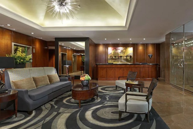 ケンブリッジ スイーツ トロント