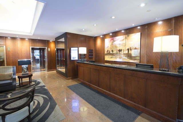 ケンブリッジ スイーツ トロント