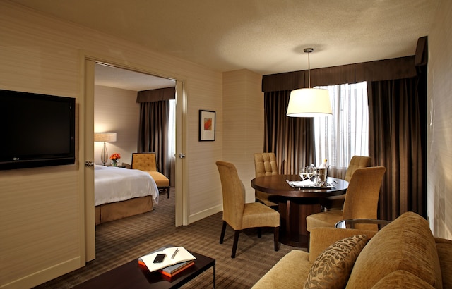 ケンブリッジ スイーツ トロント