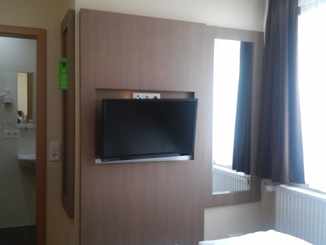 ホテル ブールバード