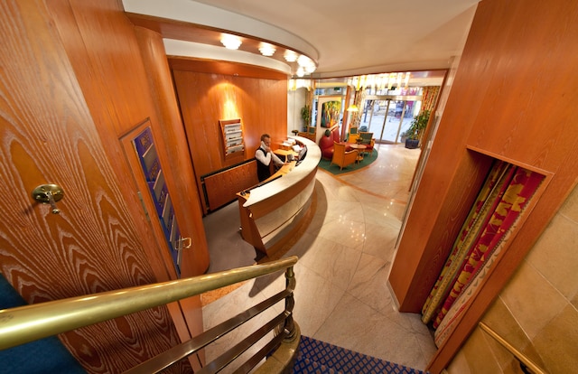 ホテル ブールバード