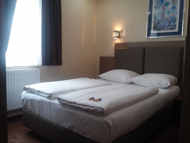 ホテル ブールバード