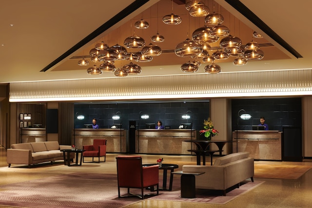 ヒルトン クチン