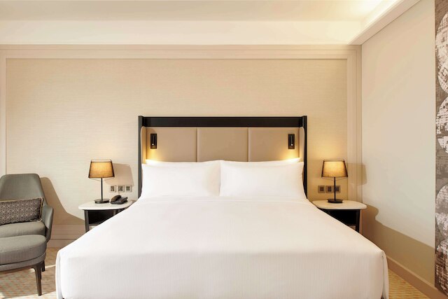 ヒルトン クチン