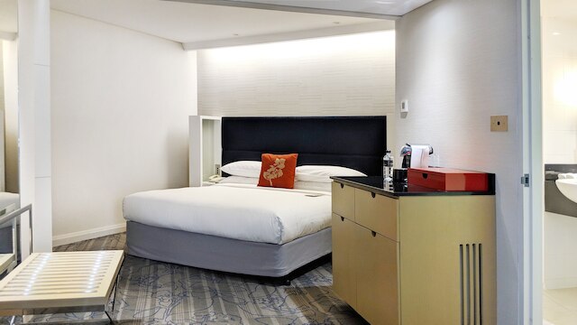 シドニー・ハーバー・マリオット・ホテル・アット・サーキュラー・キー