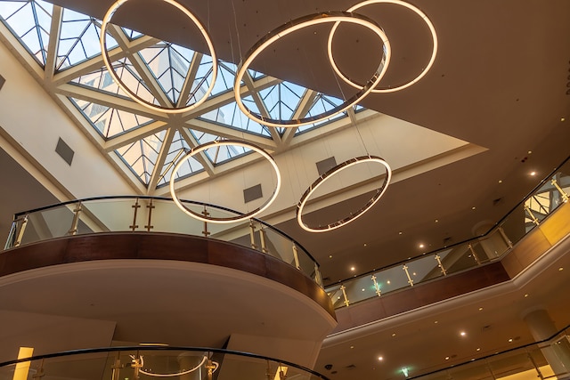 シドニー・ハーバー・マリオット・ホテル・アット・サーキュラー・キー