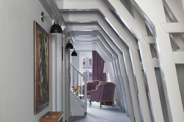 ピューリッツァー アムステルダム