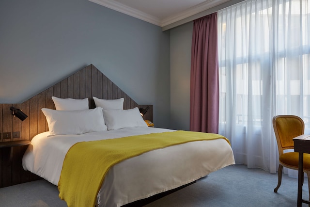 ピューリッツァー アムステルダム