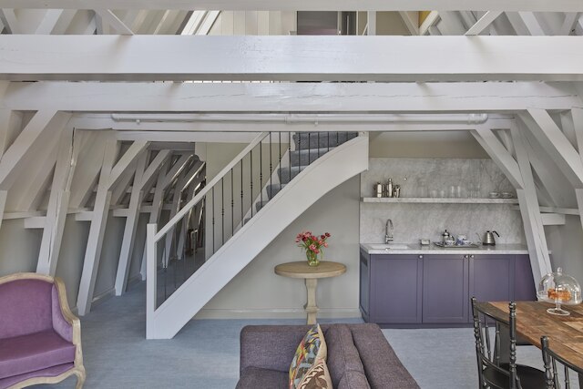 ピューリッツァー アムステルダム