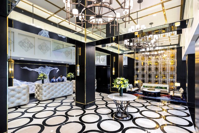 インターコンチネンタル ダッカ by IHG