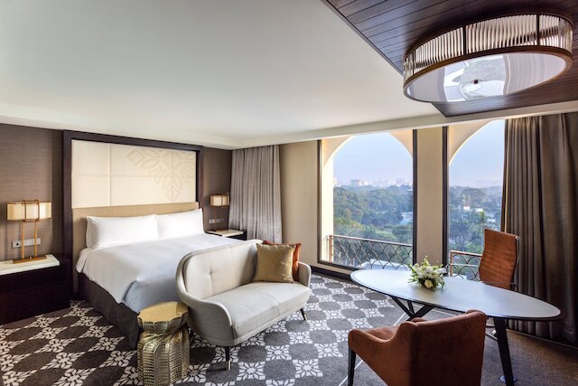 インターコンチネンタル ダッカ by IHG