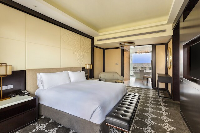 インターコンチネンタル ダッカ by IHG