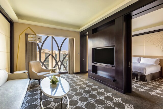 インターコンチネンタル ダッカ by IHG