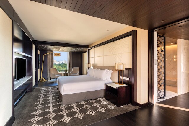 インターコンチネンタル ダッカ by IHG