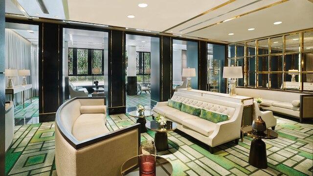 インターコンチネンタル ダッカ by IHG