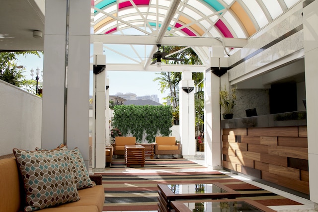 オアシス ホテル ワイキキ