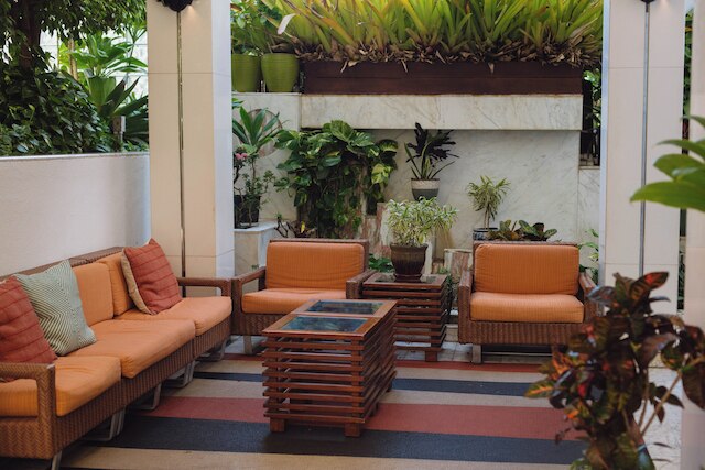 オアシス ホテル ワイキキ