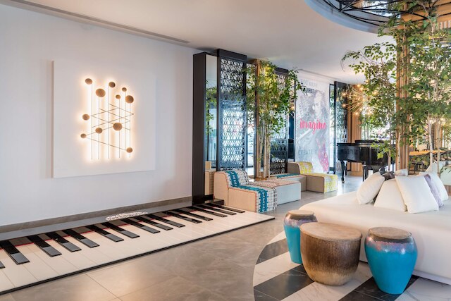 バルセロ イマジン