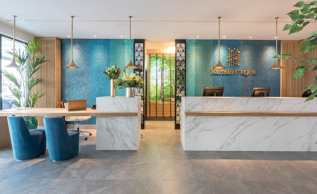 バルセロ イマジン