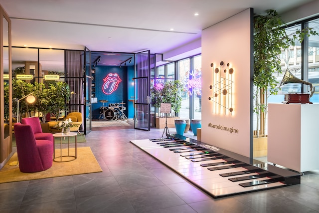 バルセロ イマジン