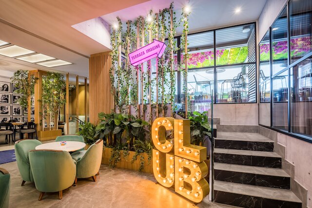 バルセロ イマジン