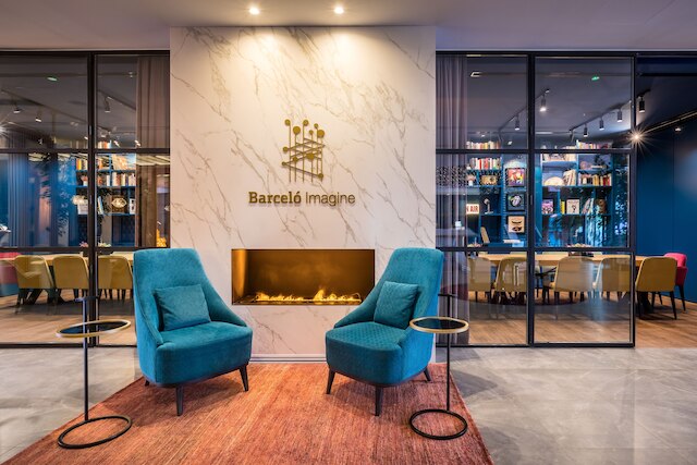 バルセロ イマジン