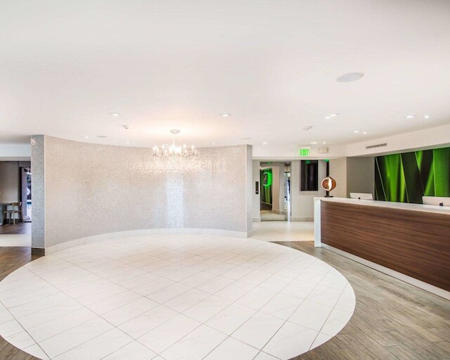 クオリティ イン & スイーツ バイ ザ パークス