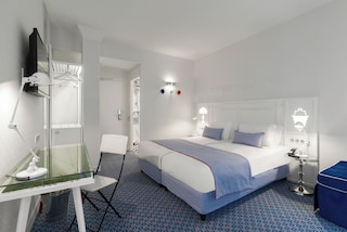 オテル 34B - アストテル