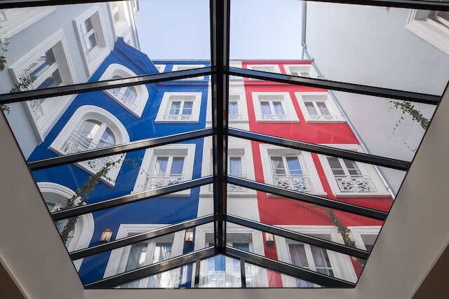 オテル 34B - アストテル