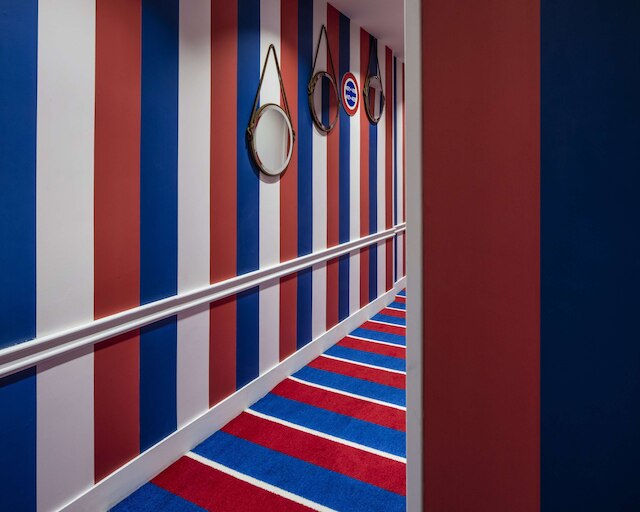 オテル 34B - アストテル