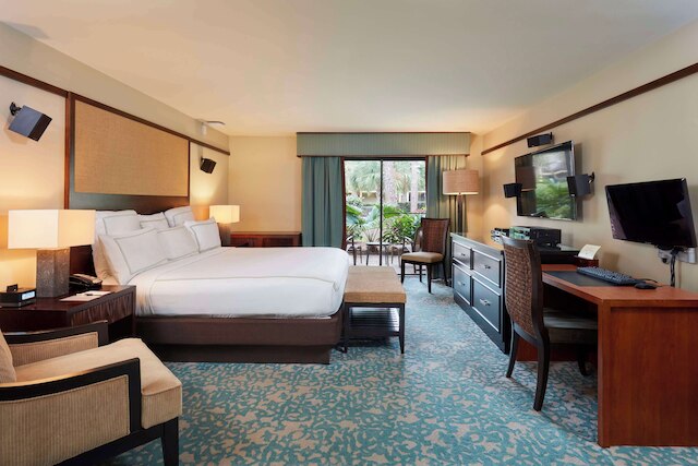 ダブルツリー バイ ヒルトン ホテル オーランド アット シーワールド