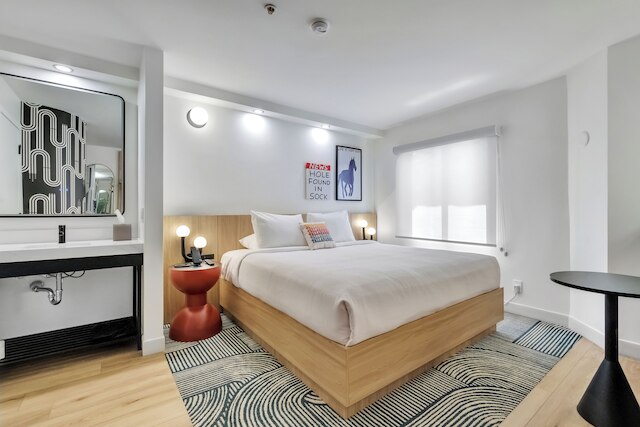 BOB ホテルズ タラハシー - ブティック オン バジェット