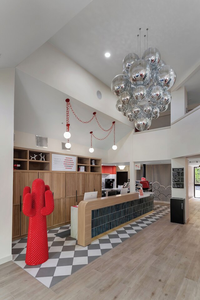 BOB ホテルズ タラハシー - ブティック オン バジェット