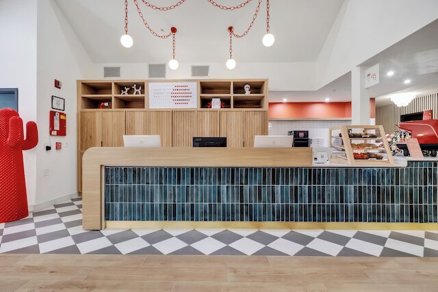 BOB ホテルズ タラハシー - ブティック オン バジェット