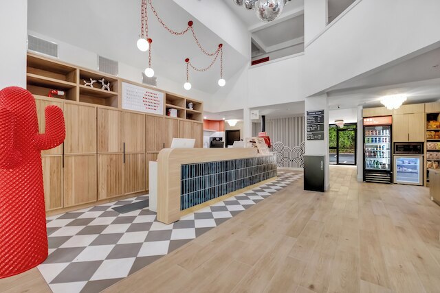 BOB ホテルズ タラハシー - ブティック オン バジェット