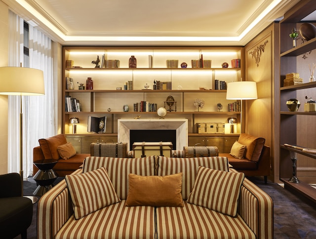 ホテル ソフィテル パリ ボルティモア トゥール エッフェル