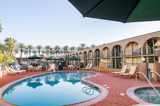 キングス イン アナハイム アット ザ パーク & コンベンション センター