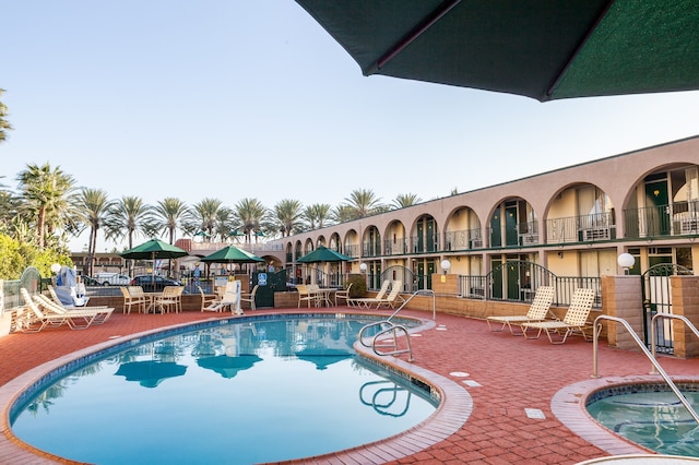 キングス イン アナハイム アット ザ パーク & コンベンション センター