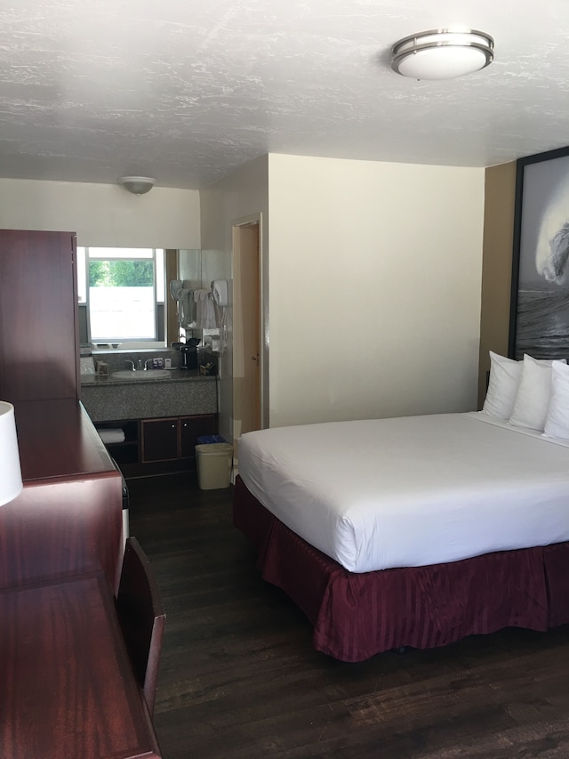 キングス イン アナハイム アット ザ パーク & コンベンション センター