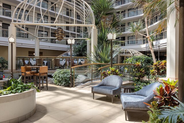 エンバシー スイーツ ホテル バーミンガム